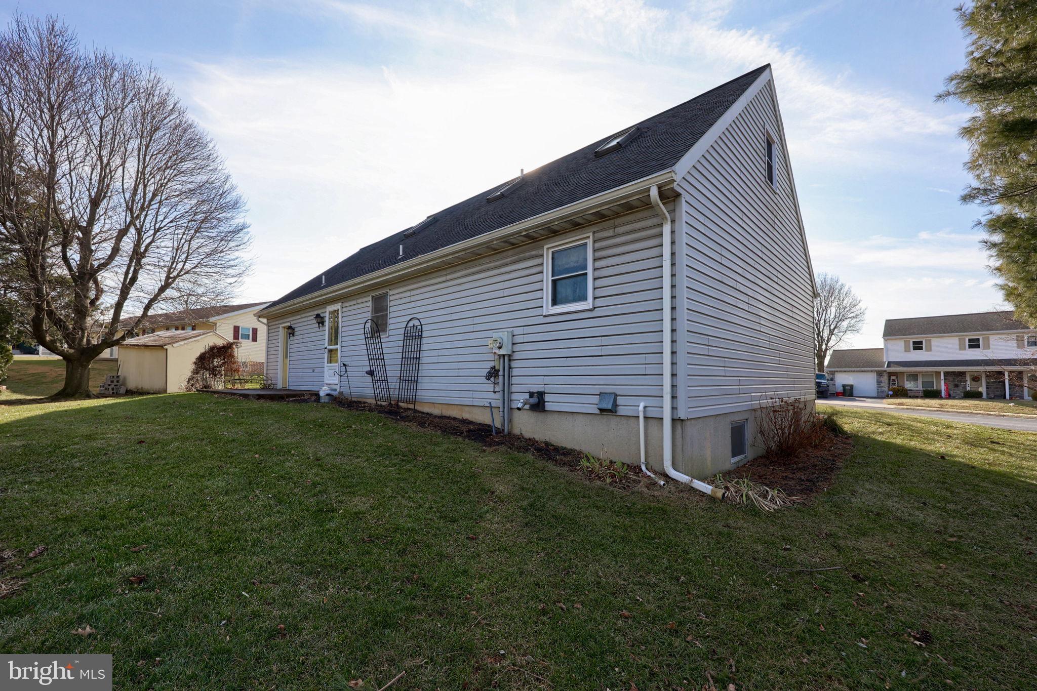 EPHRATA - Residential