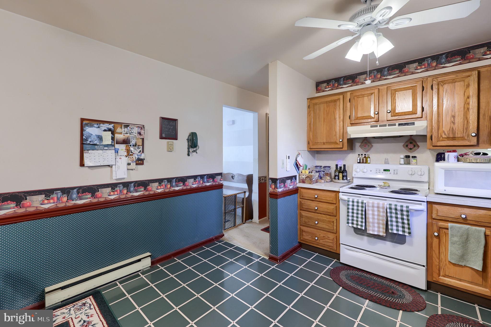 EPHRATA - Residential