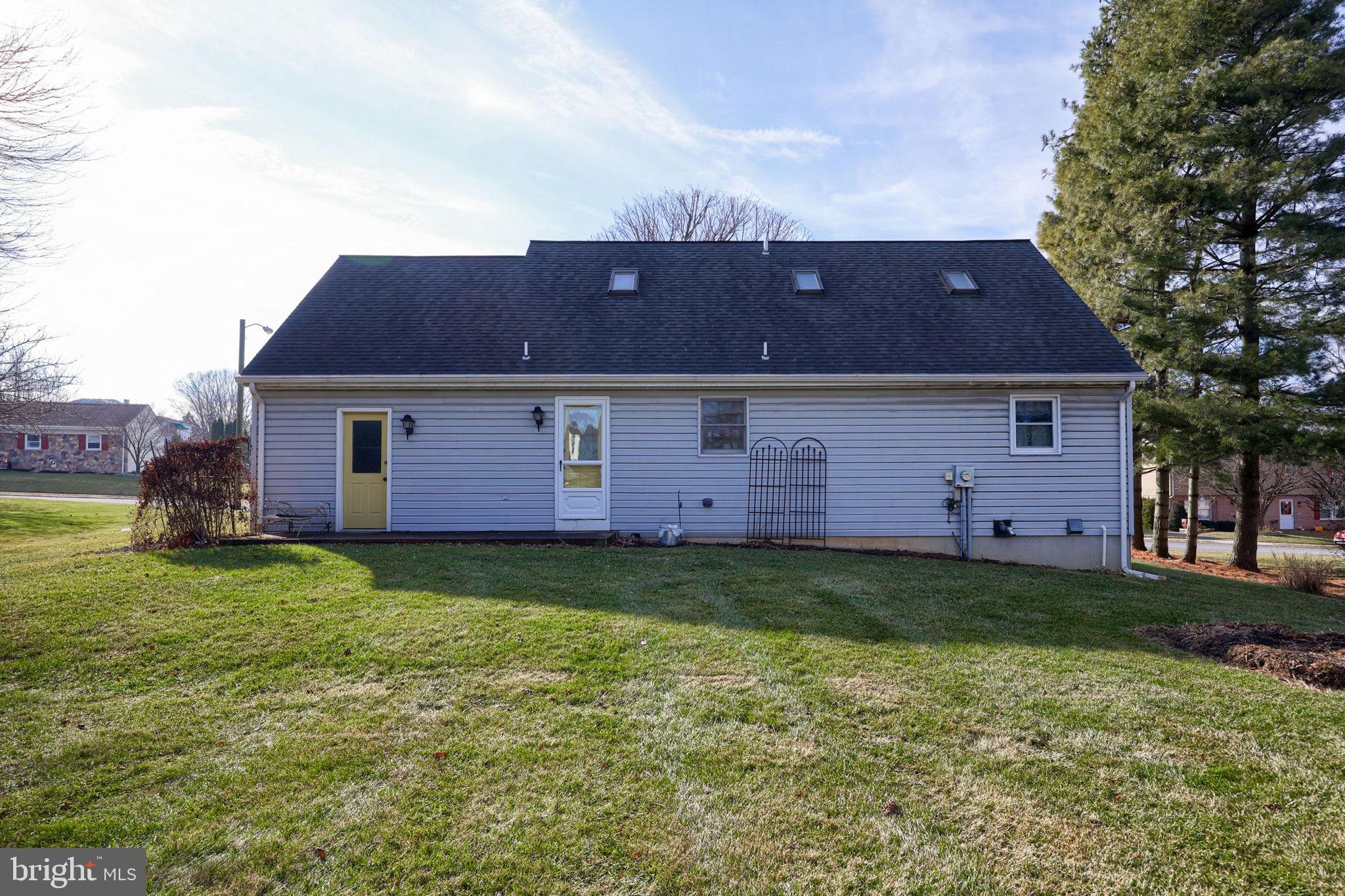 EPHRATA - Residential