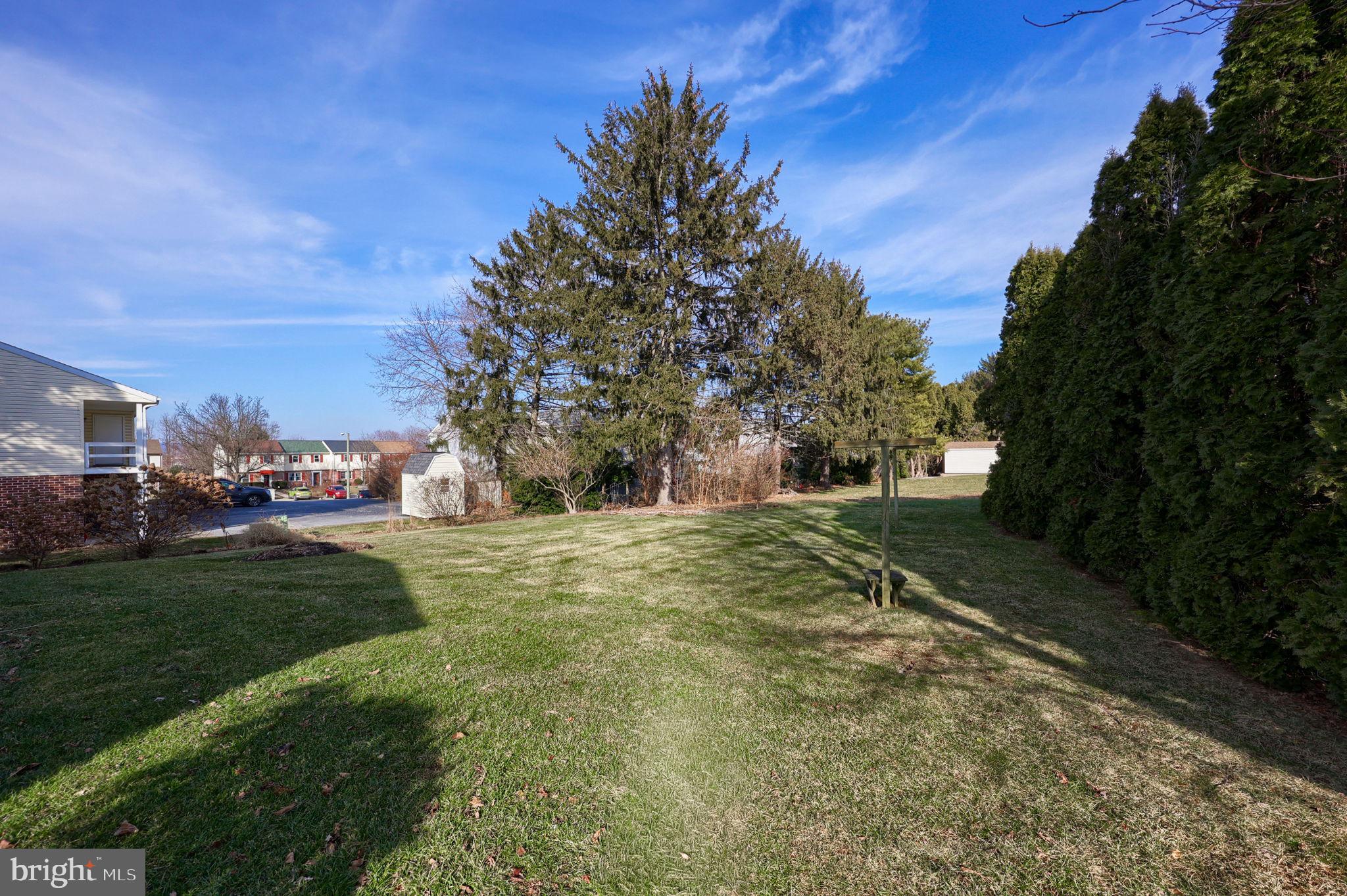 EPHRATA - Residential