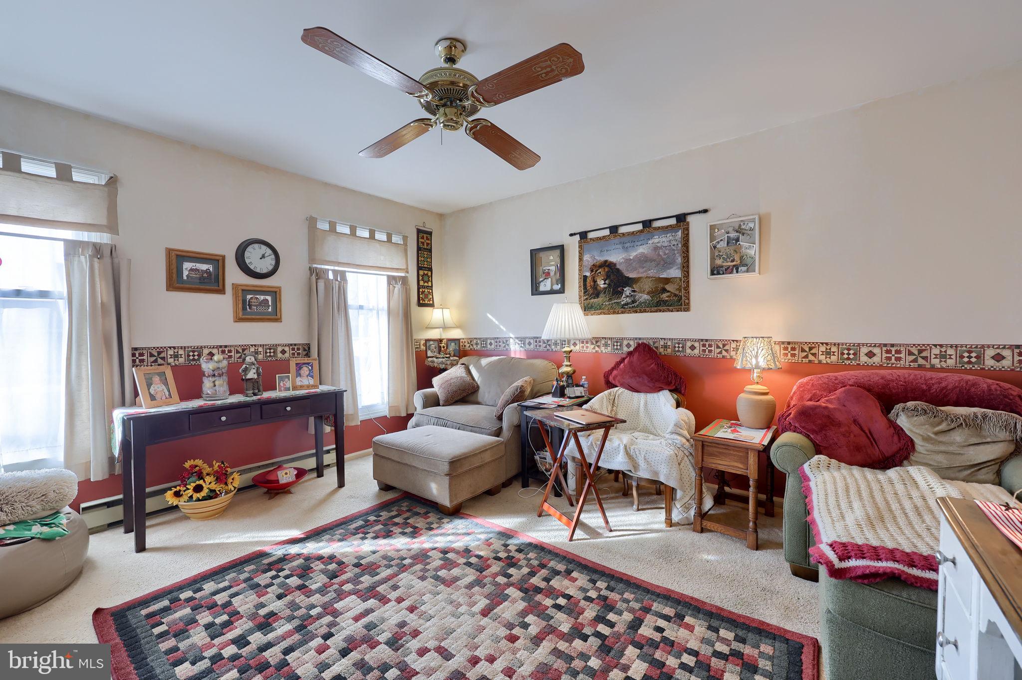 EPHRATA - Residential