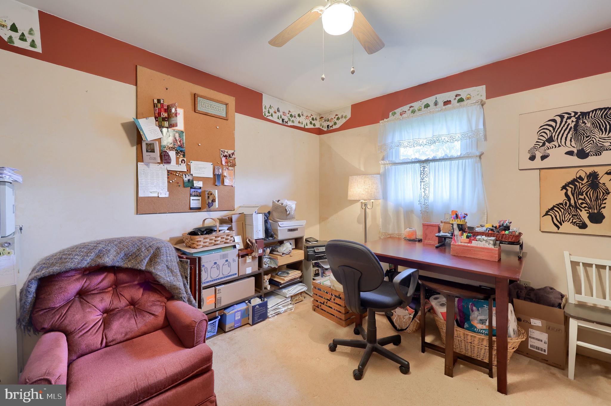 EPHRATA - Residential