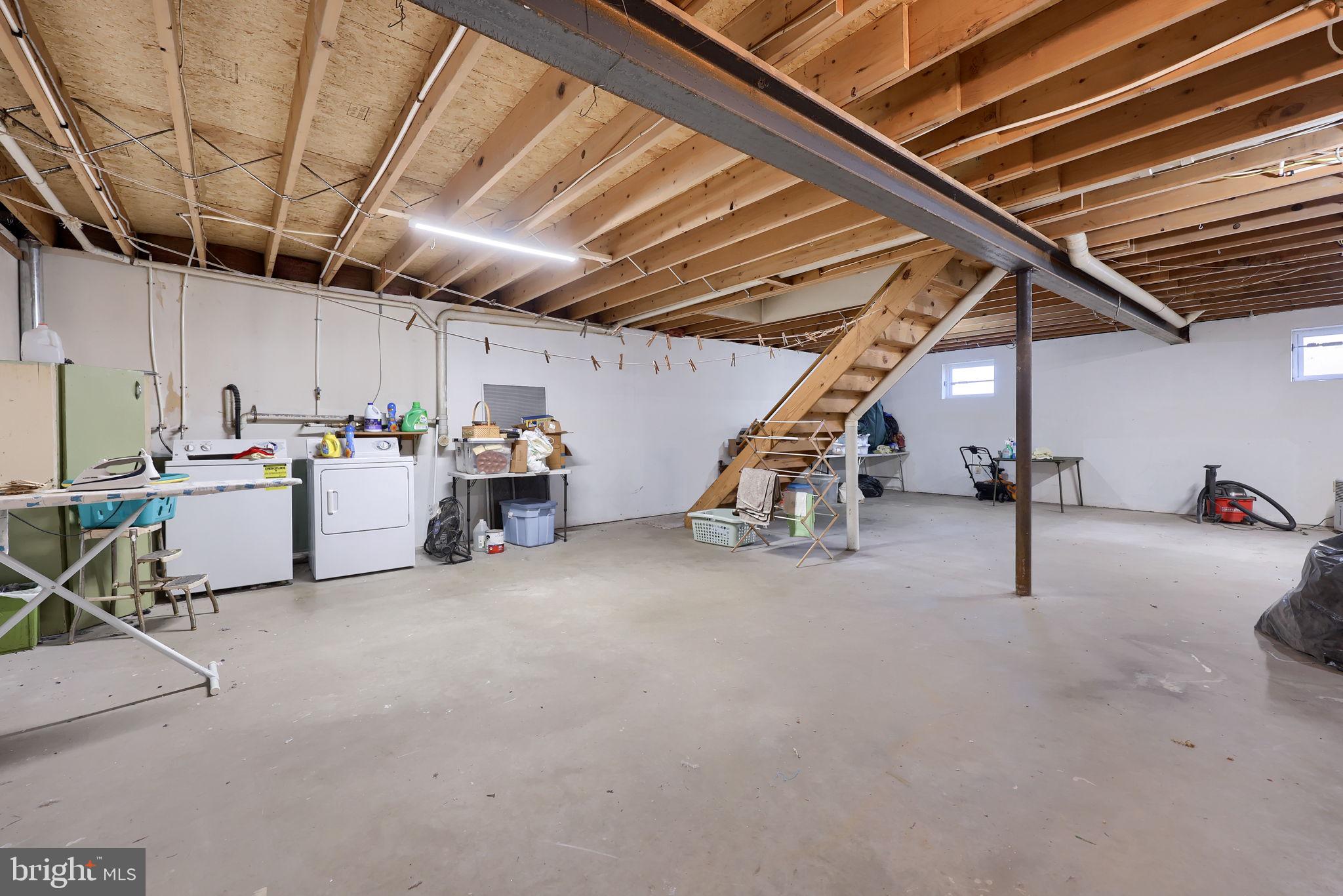 EPHRATA - Residential