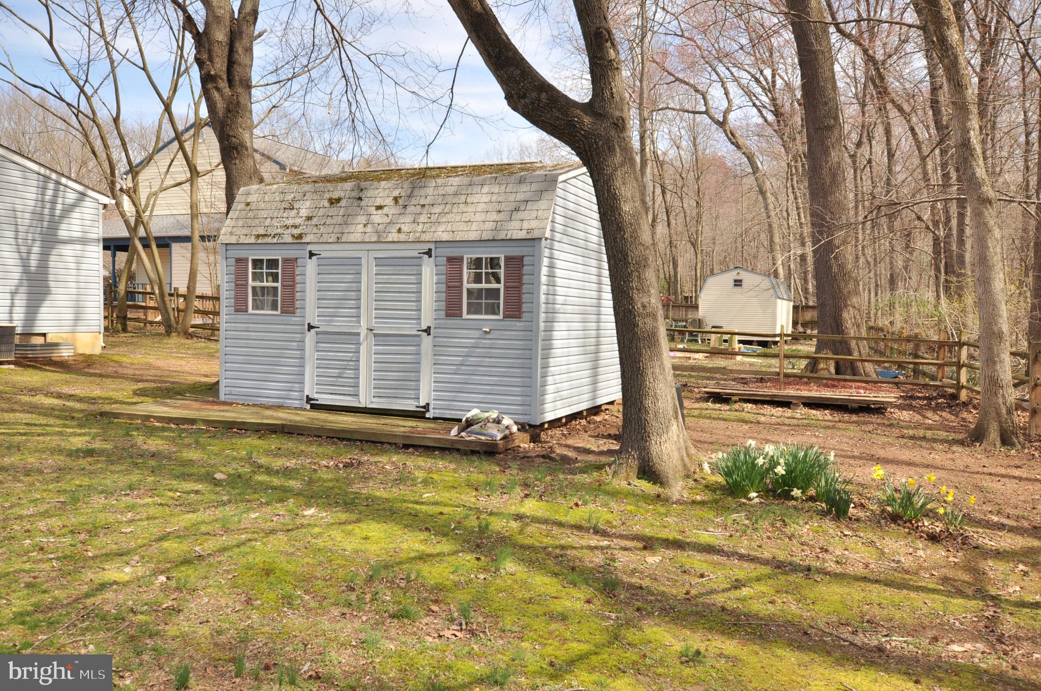 EUTAW FOREST - Residential
