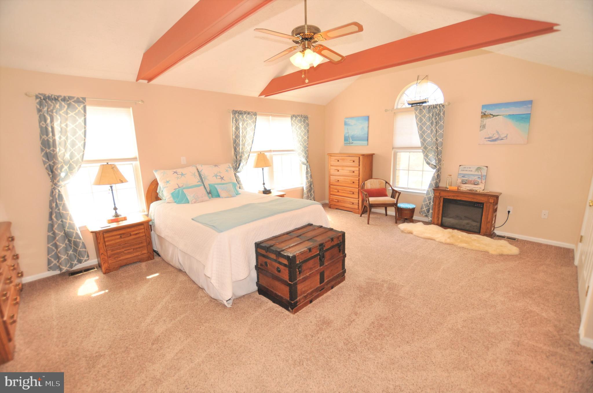 EUTAW FOREST - Residential