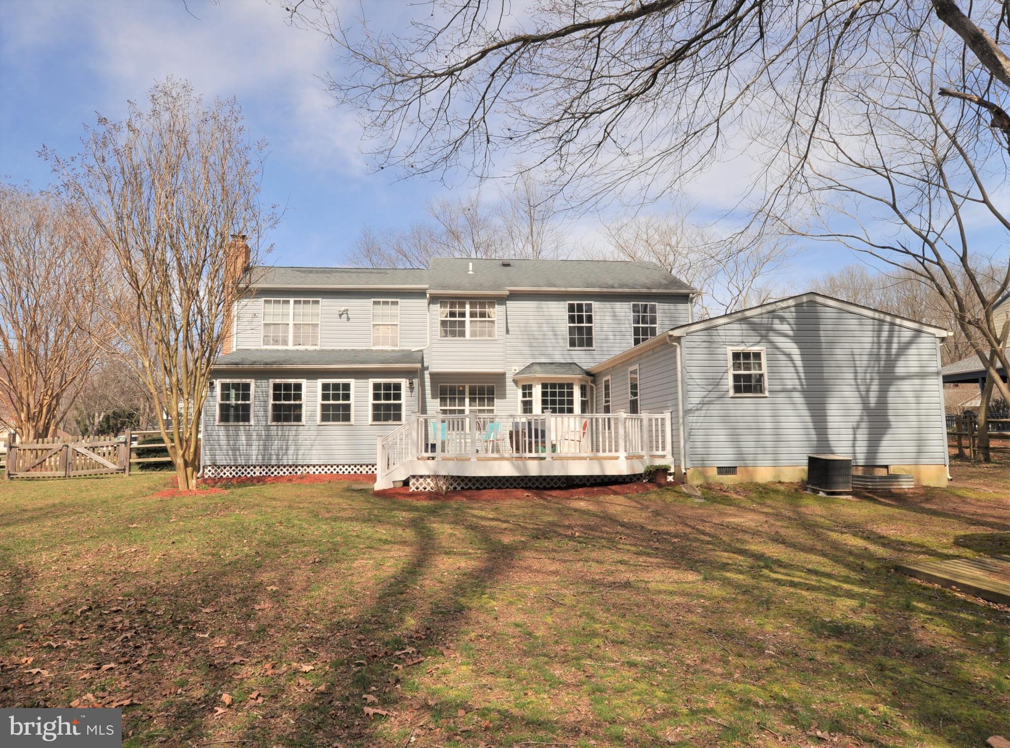 EUTAW FOREST - Residential