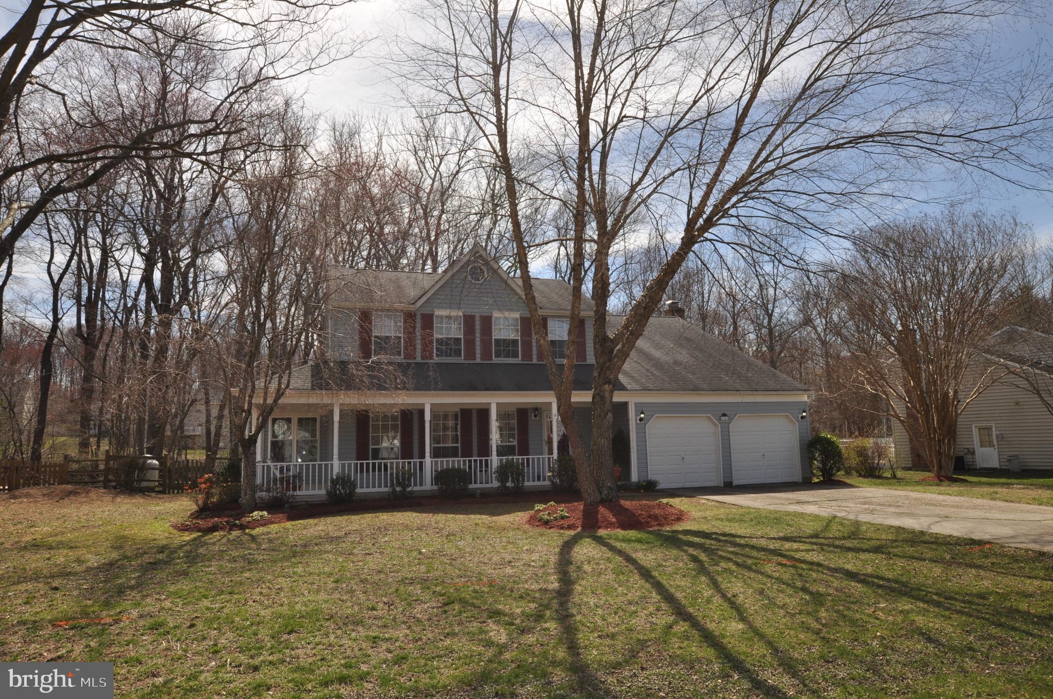 EUTAW FOREST - Residential