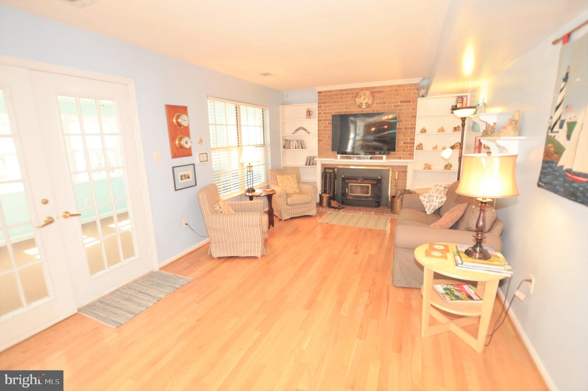 EUTAW FOREST - Residential