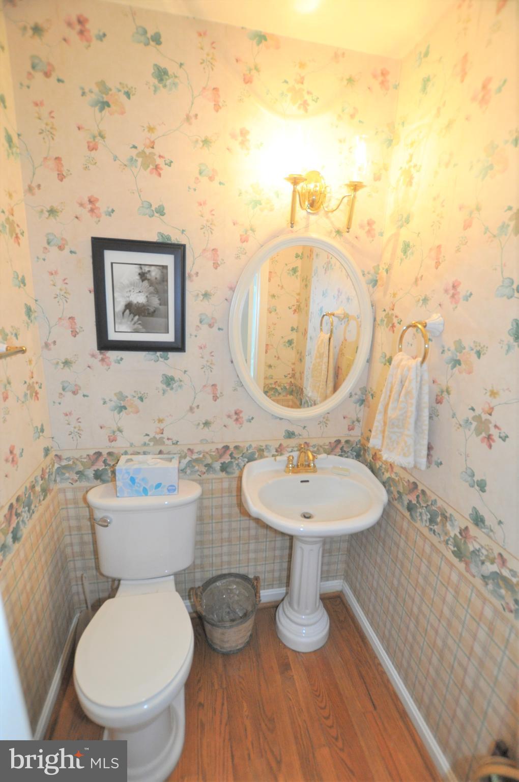 EUTAW FOREST - Residential