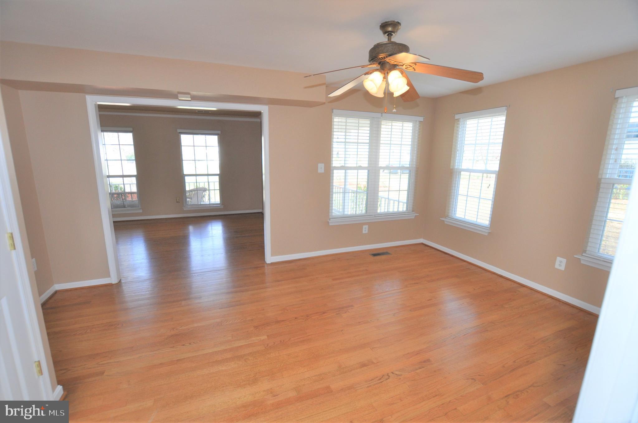 EUTAW FOREST - Residential