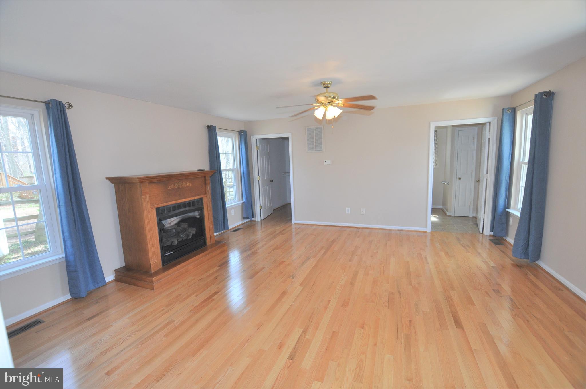 EUTAW FOREST - Residential