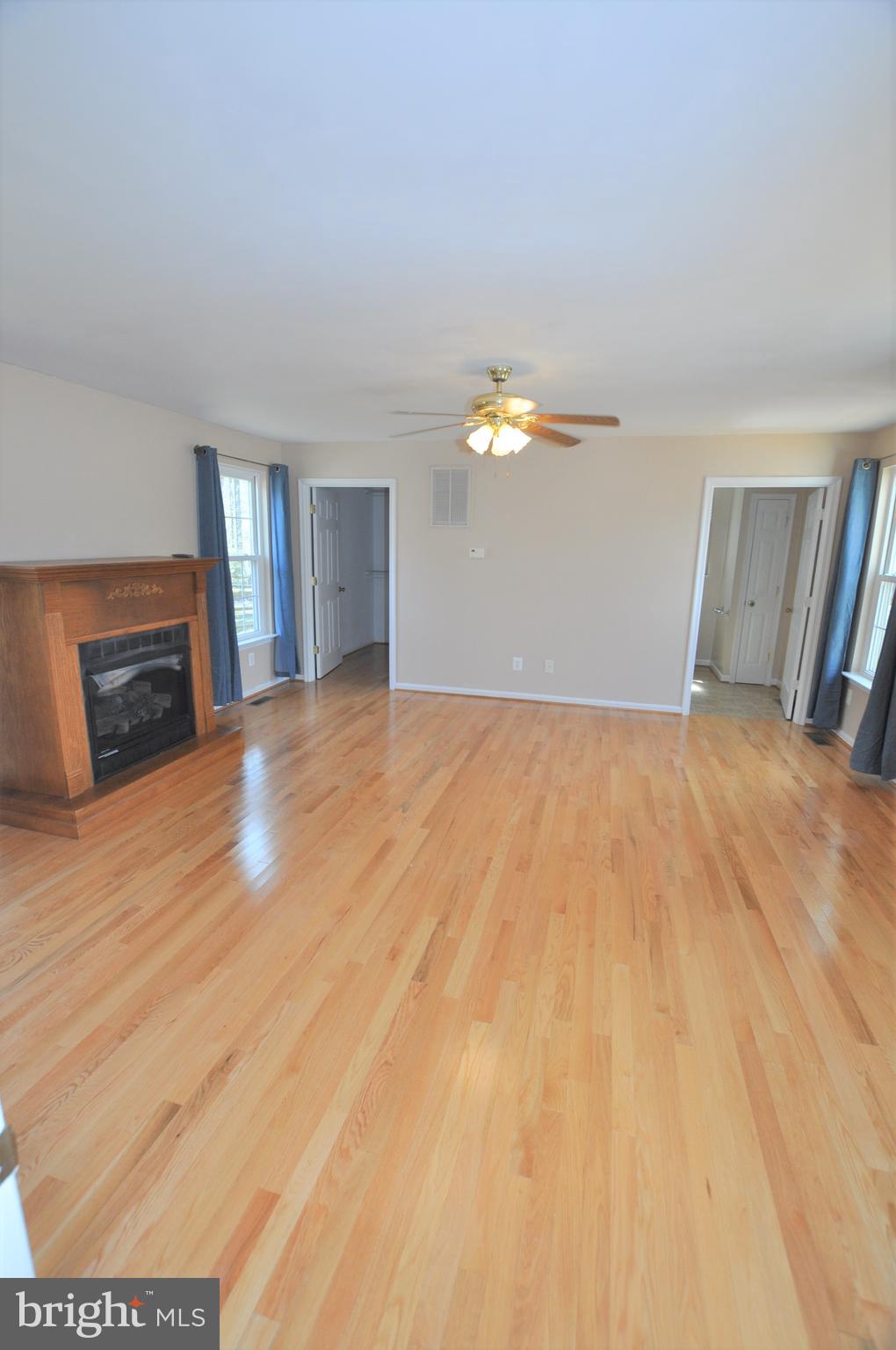 EUTAW FOREST - Residential