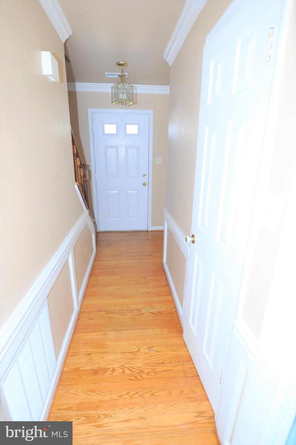 EUTAW FOREST - Residential