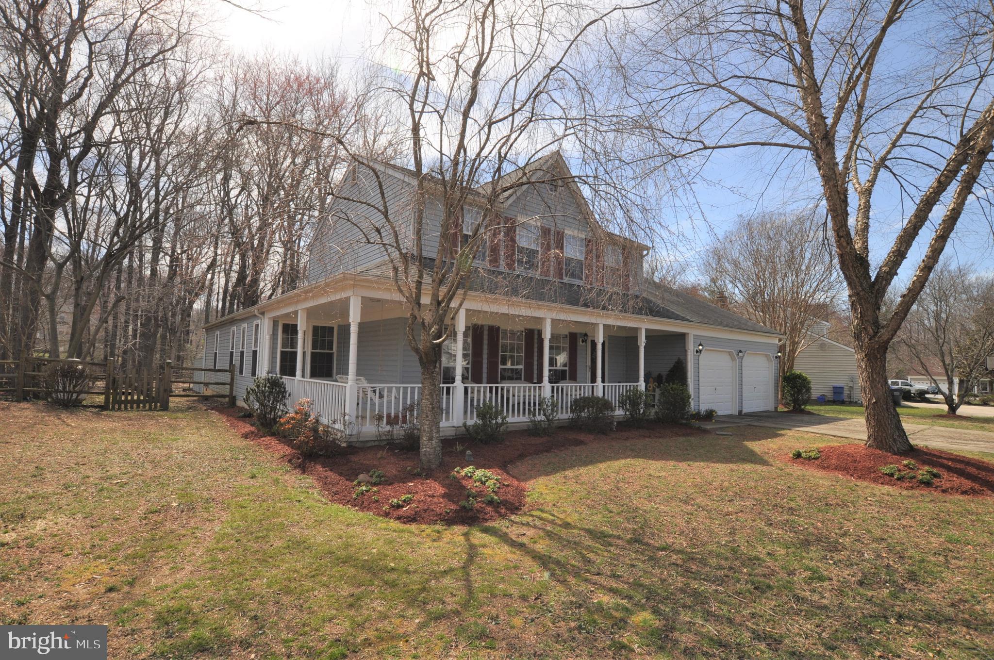 EUTAW FOREST - Residential