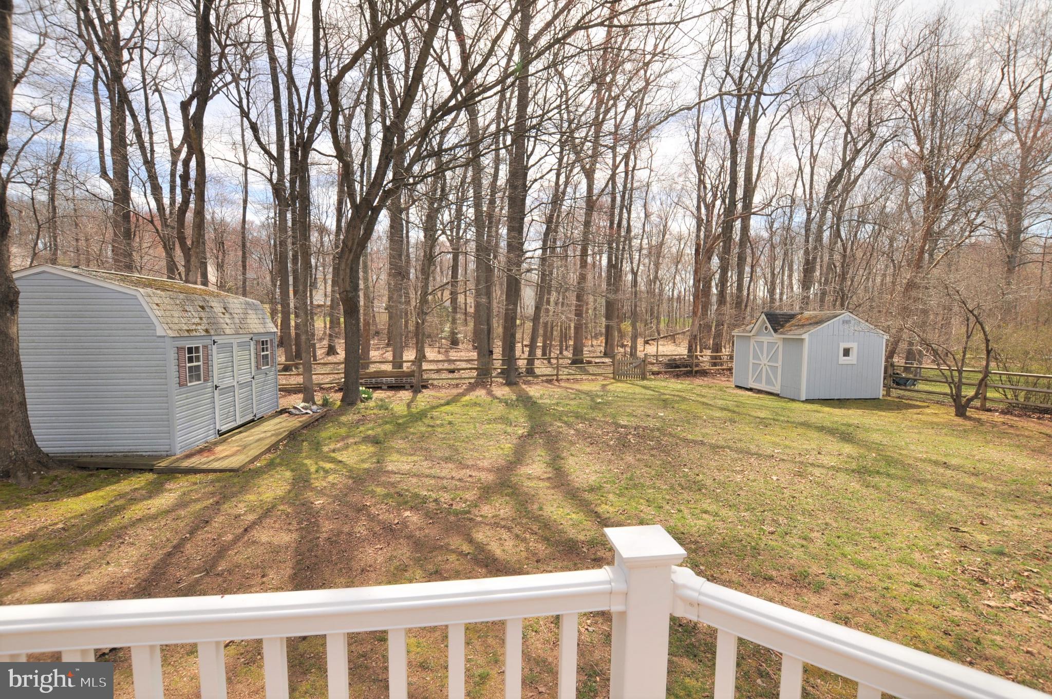 EUTAW FOREST - Residential