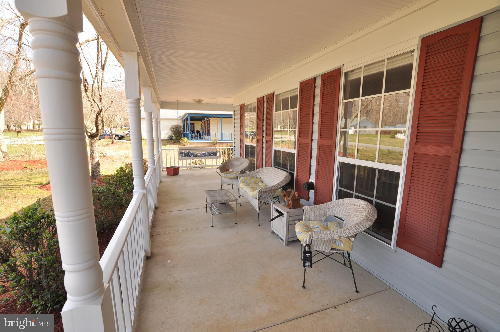 EUTAW FOREST - Residential