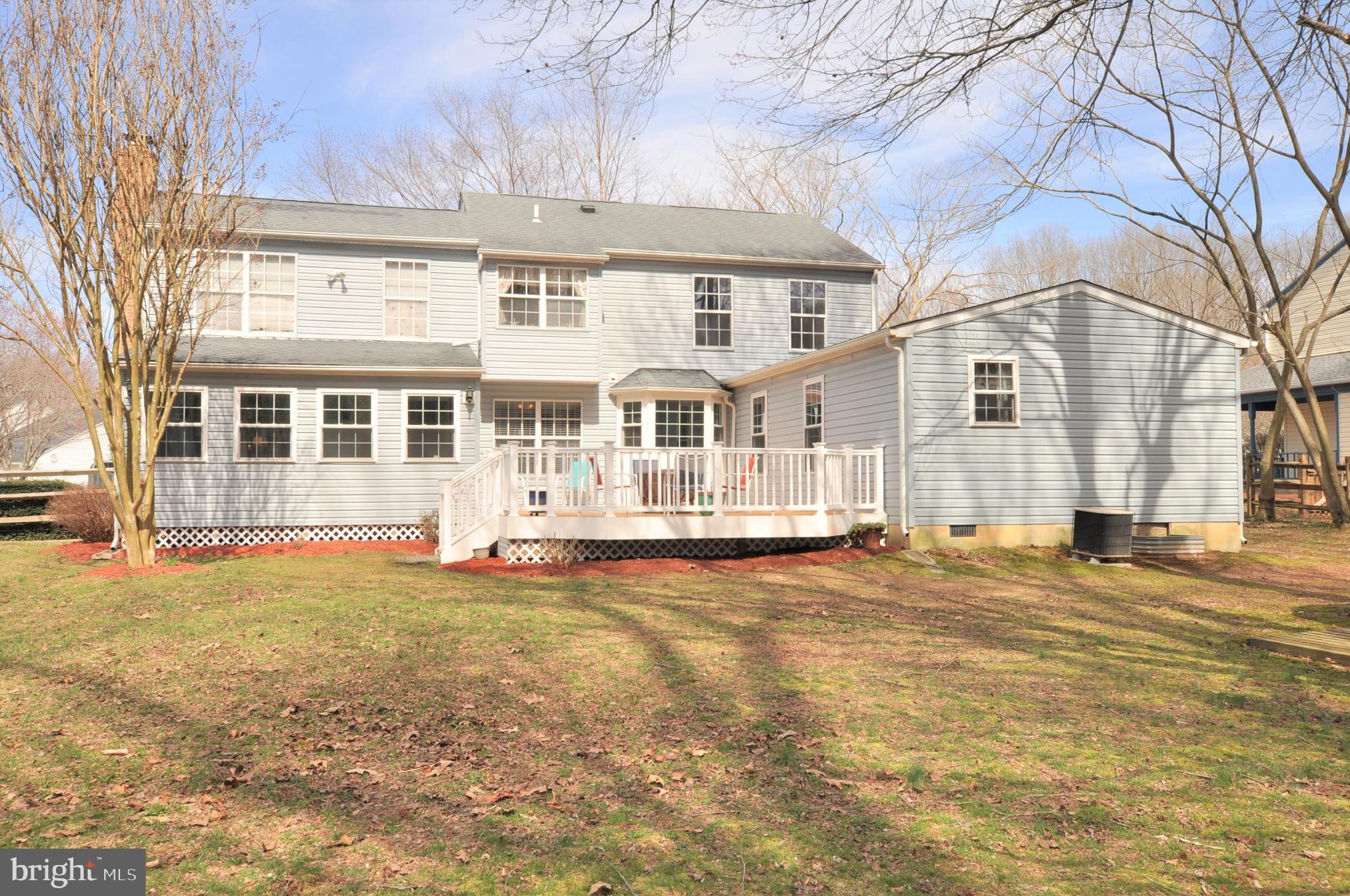 EUTAW FOREST - Residential