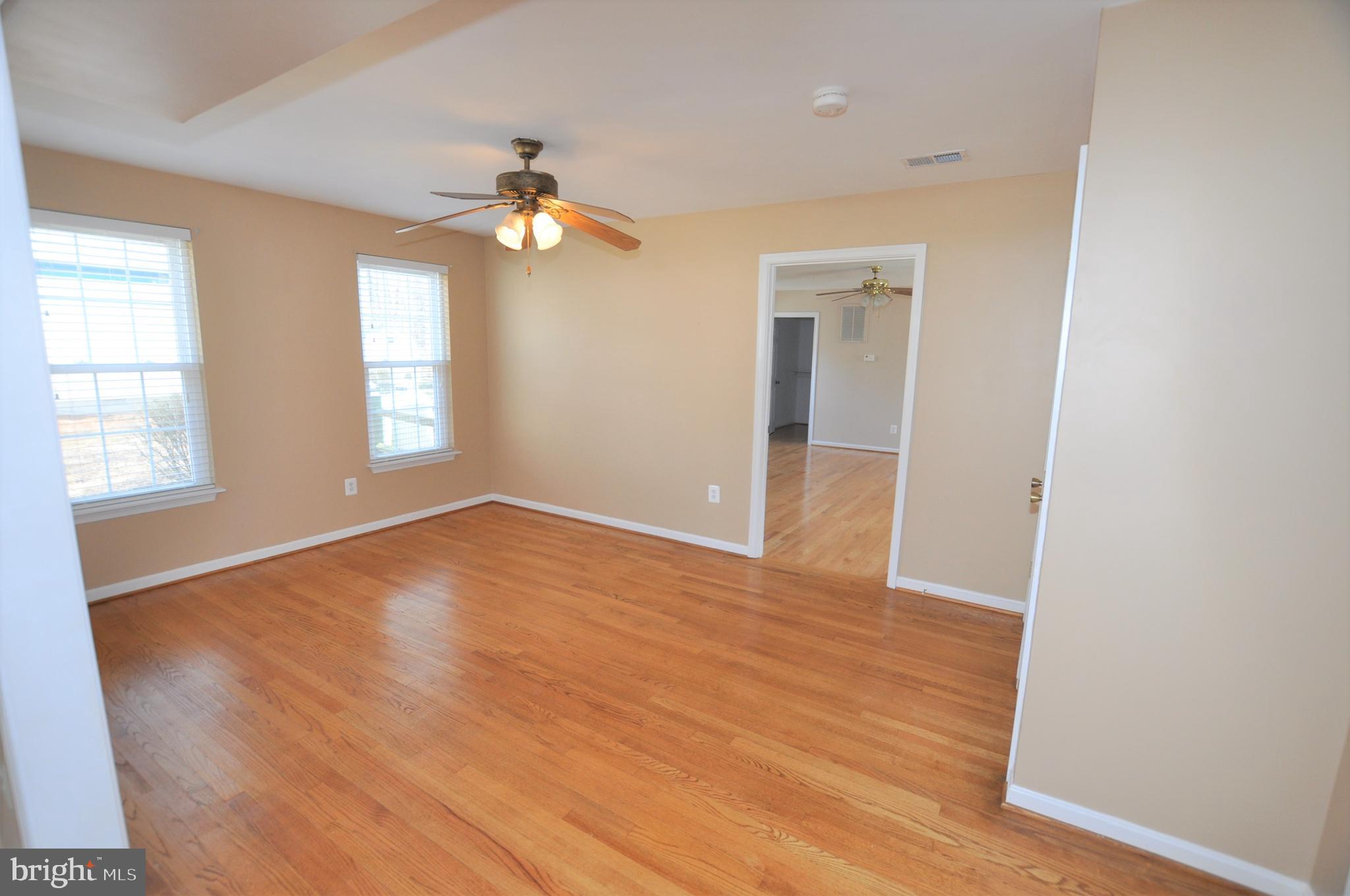 EUTAW FOREST - Residential