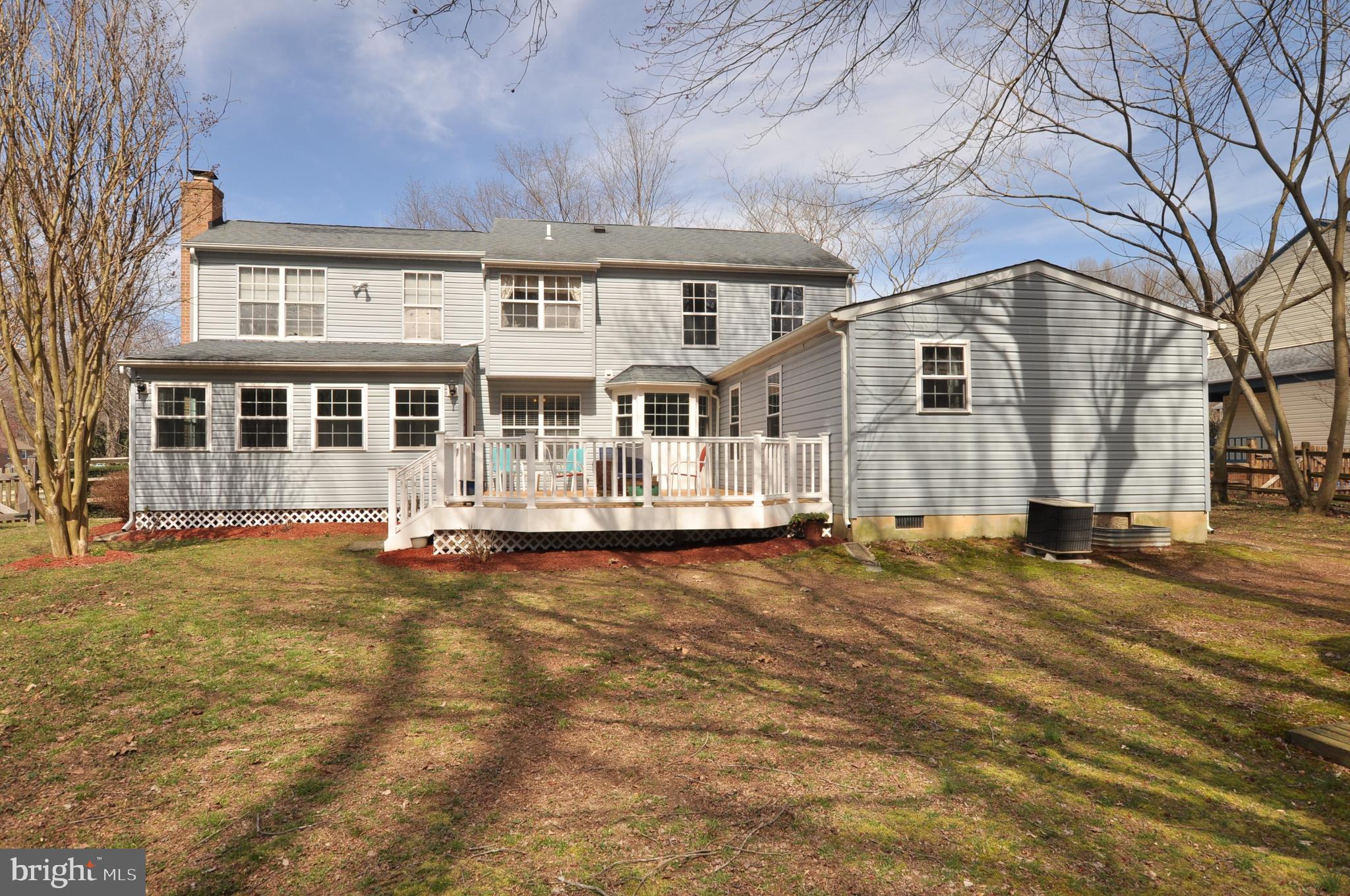 EUTAW FOREST - Residential