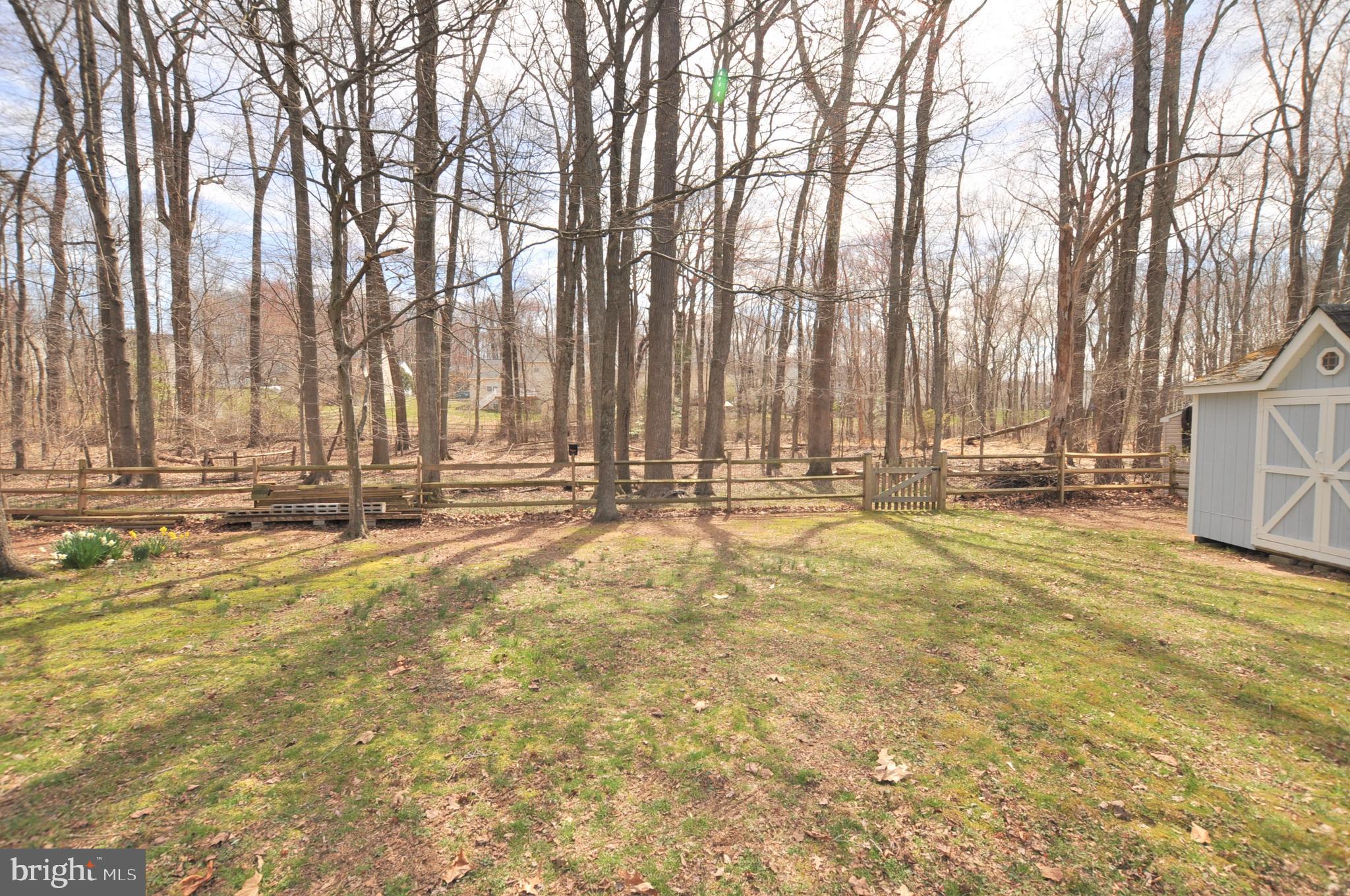 EUTAW FOREST - Residential