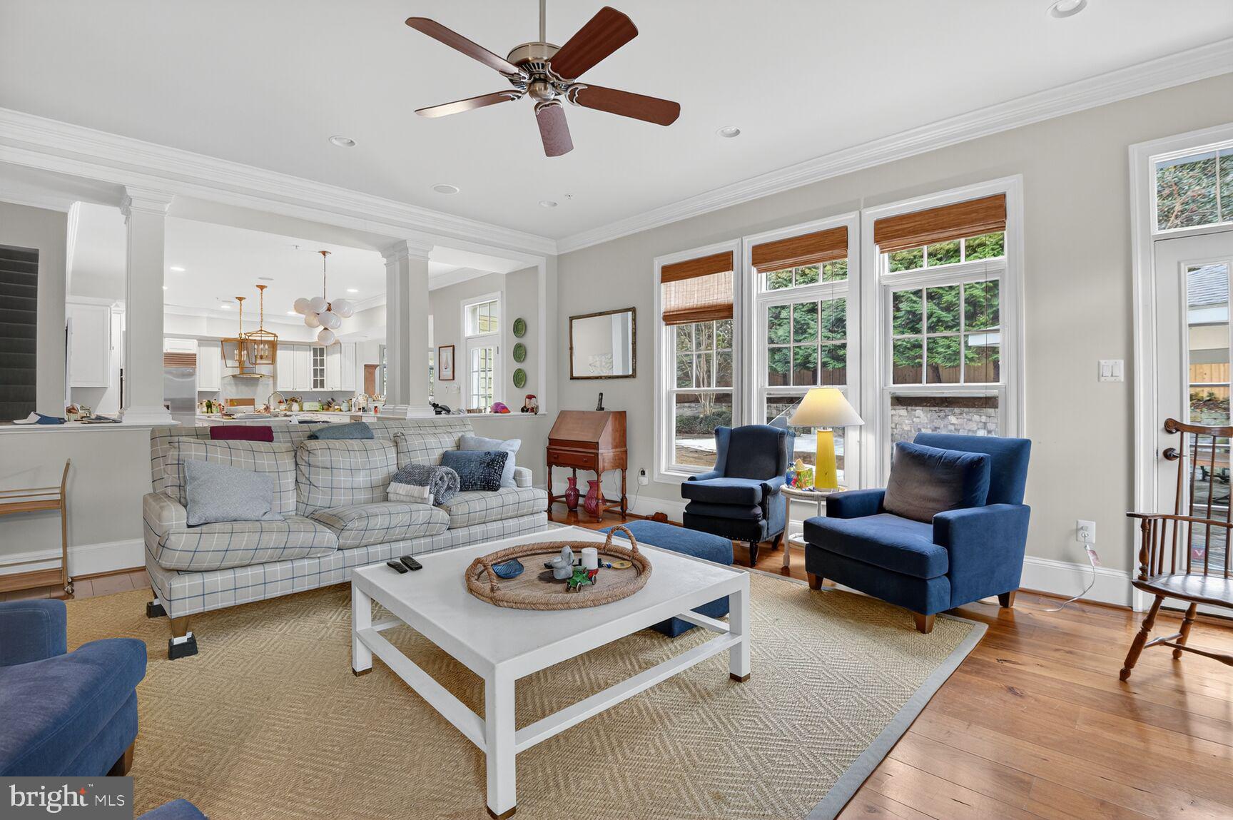 GREENWICH FOREST - Residential