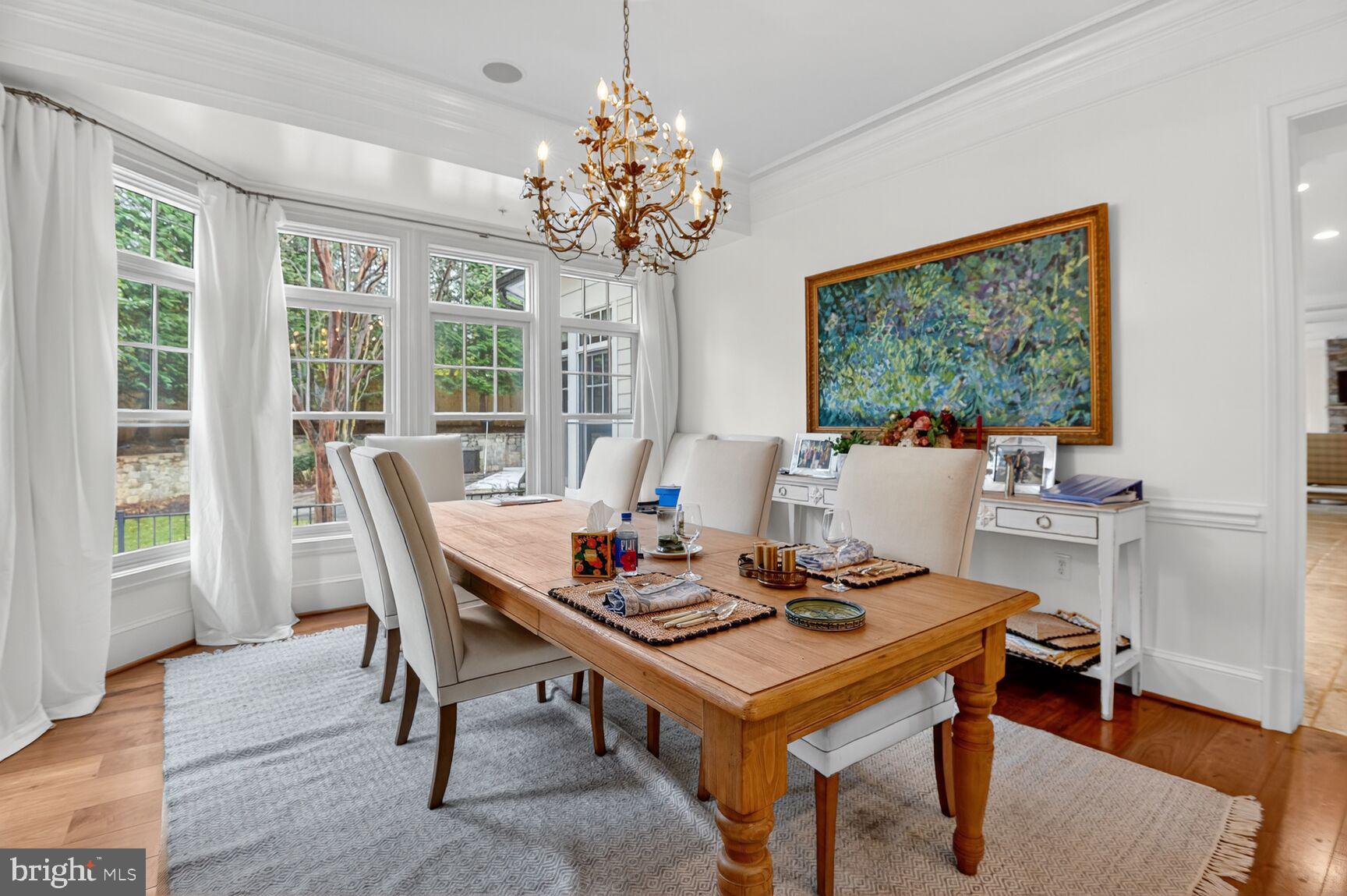 GREENWICH FOREST - Residential