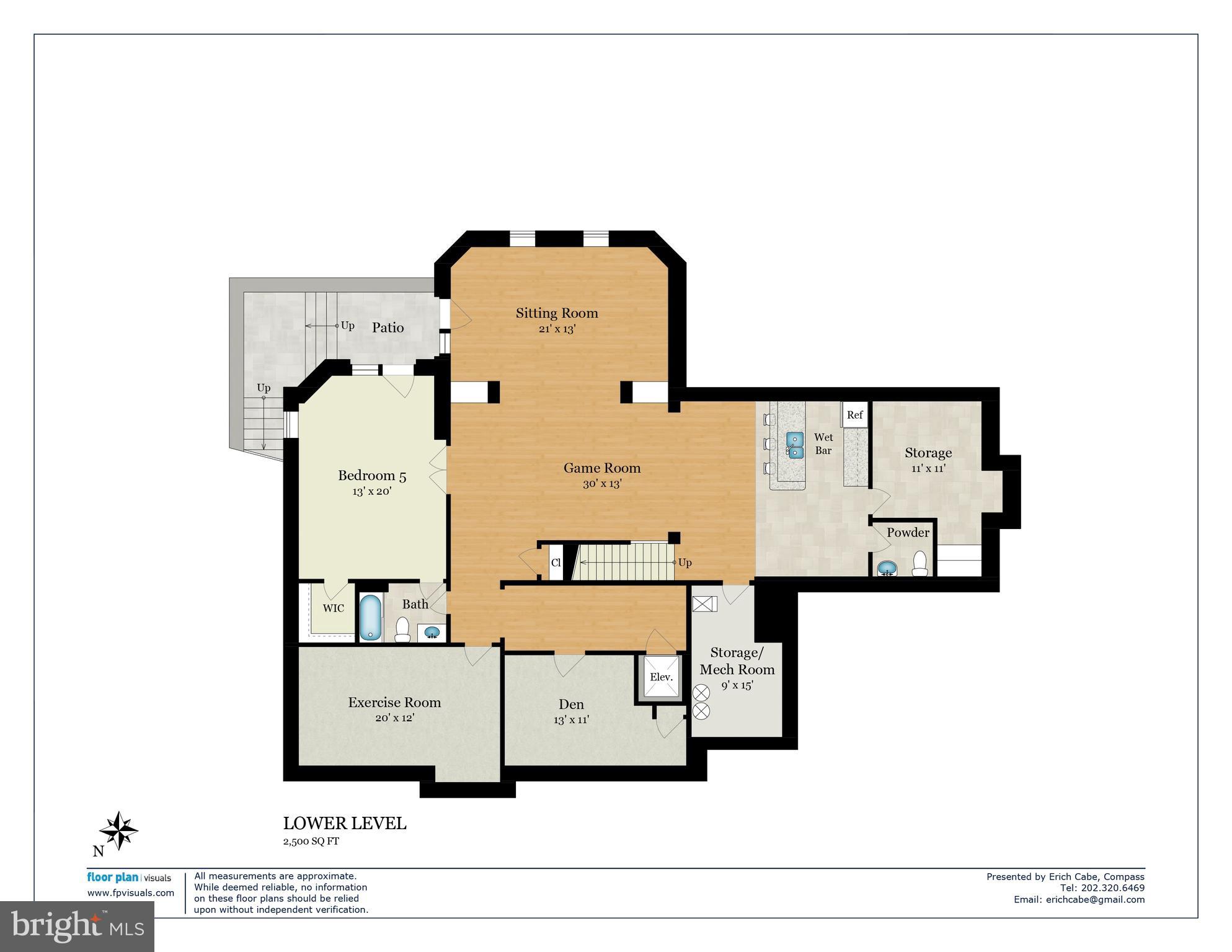 GREENWICH FOREST - Residential