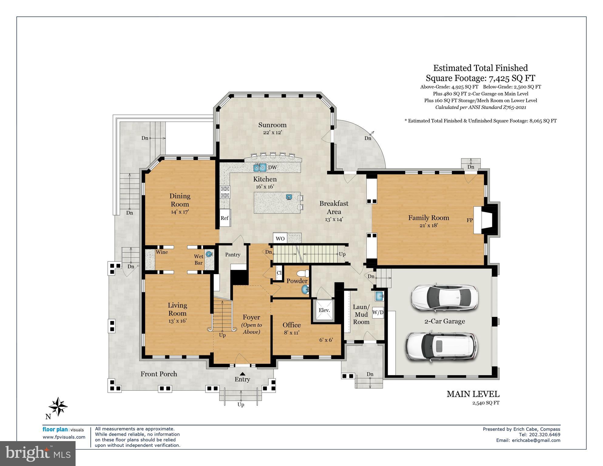 GREENWICH FOREST - Residential