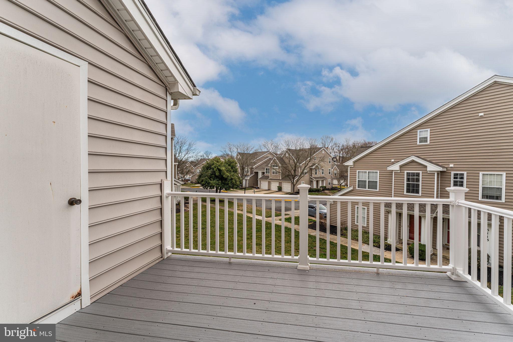 KINGS COUNCIL CONDO - Residential