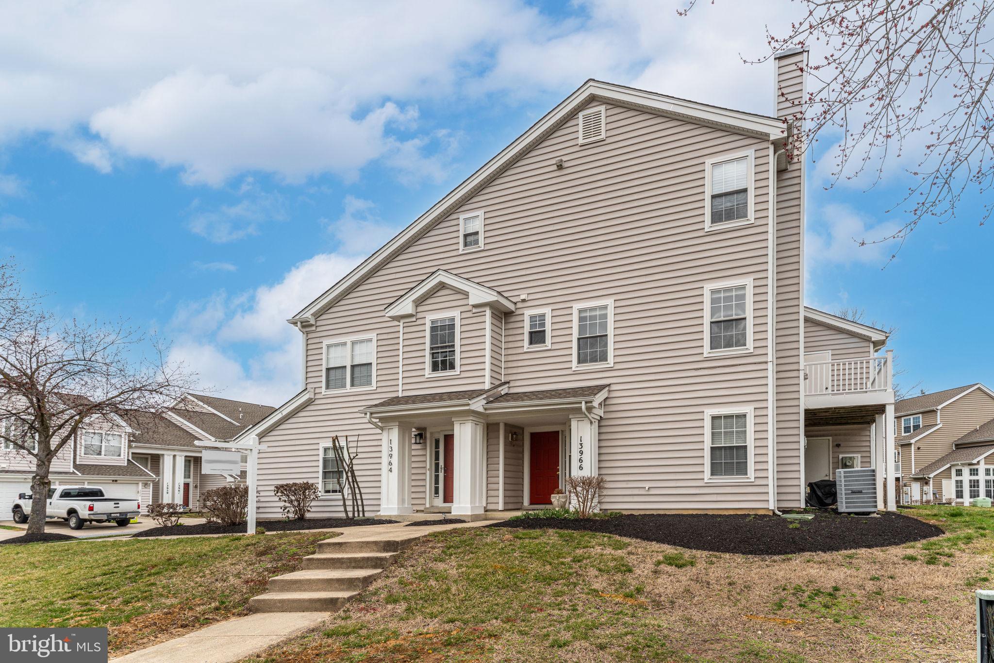 KINGS COUNCIL CONDO - Residential