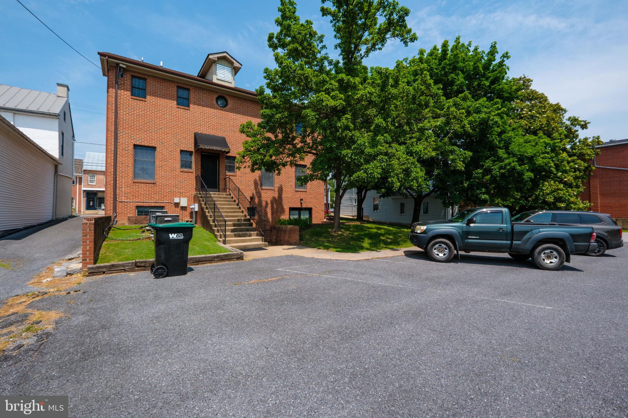 122 NORTH MAIN STREET 301