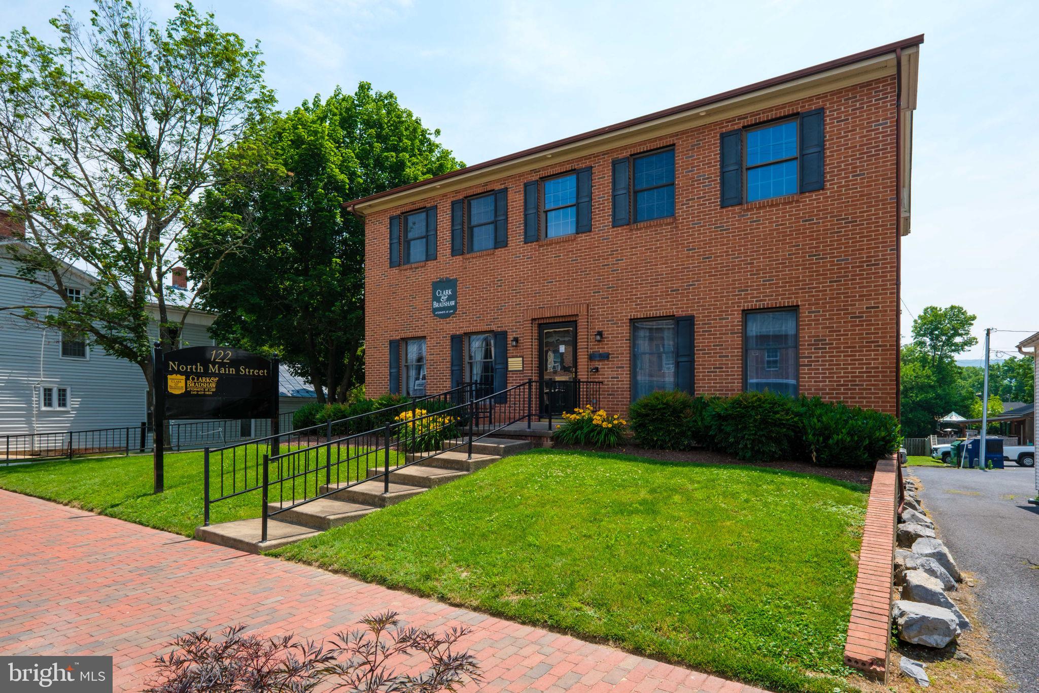 122 NORTH MAIN STREET 301