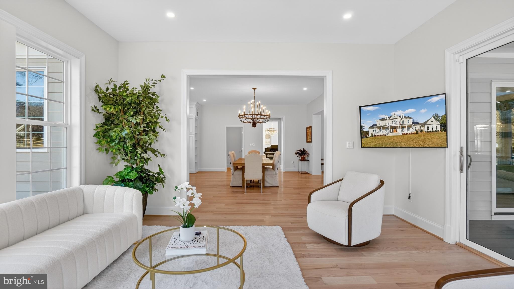 PINEY GLEN FARMS - Residential