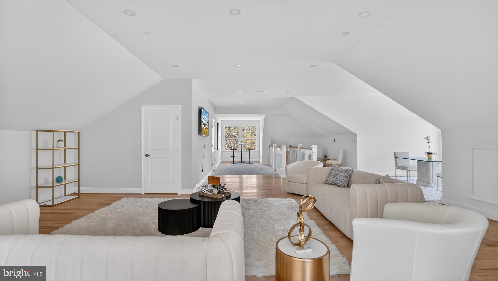 PINEY GLEN FARMS - Residential