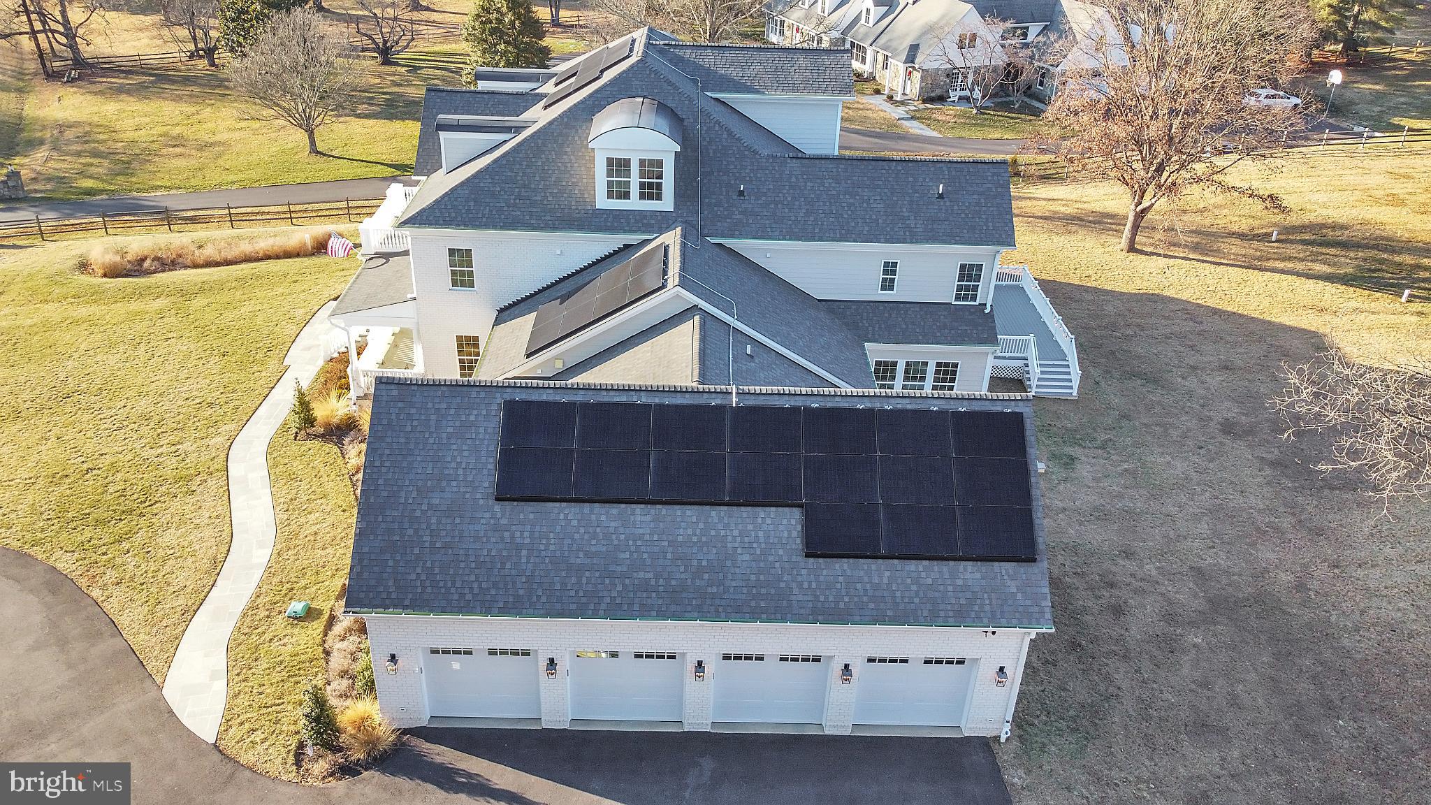 PINEY GLEN FARMS - Residential