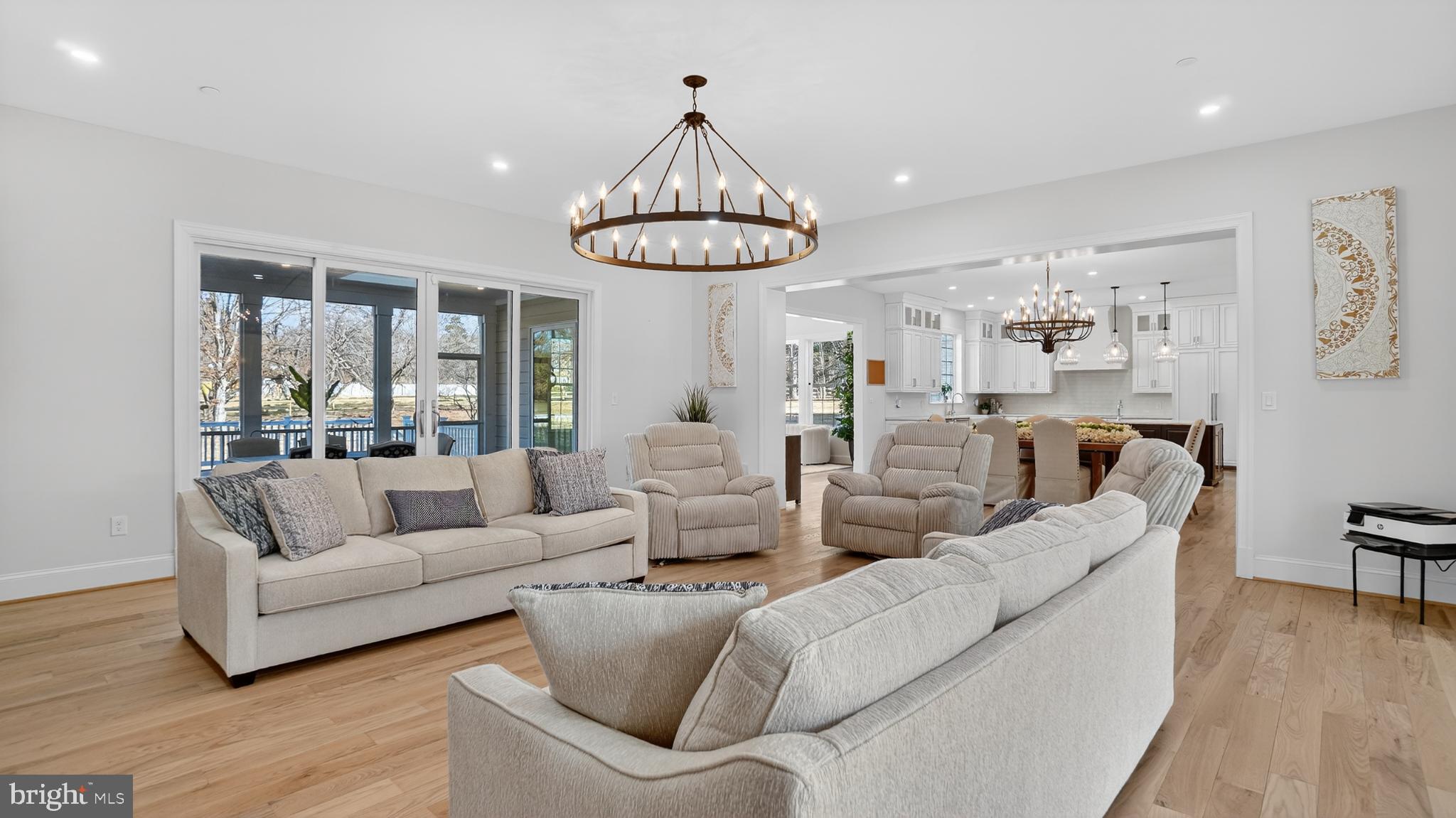 PINEY GLEN FARMS - Residential