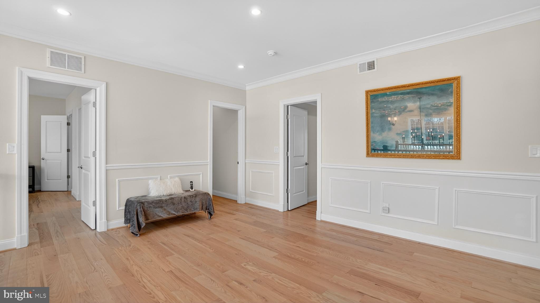 PINEY GLEN FARMS - Residential