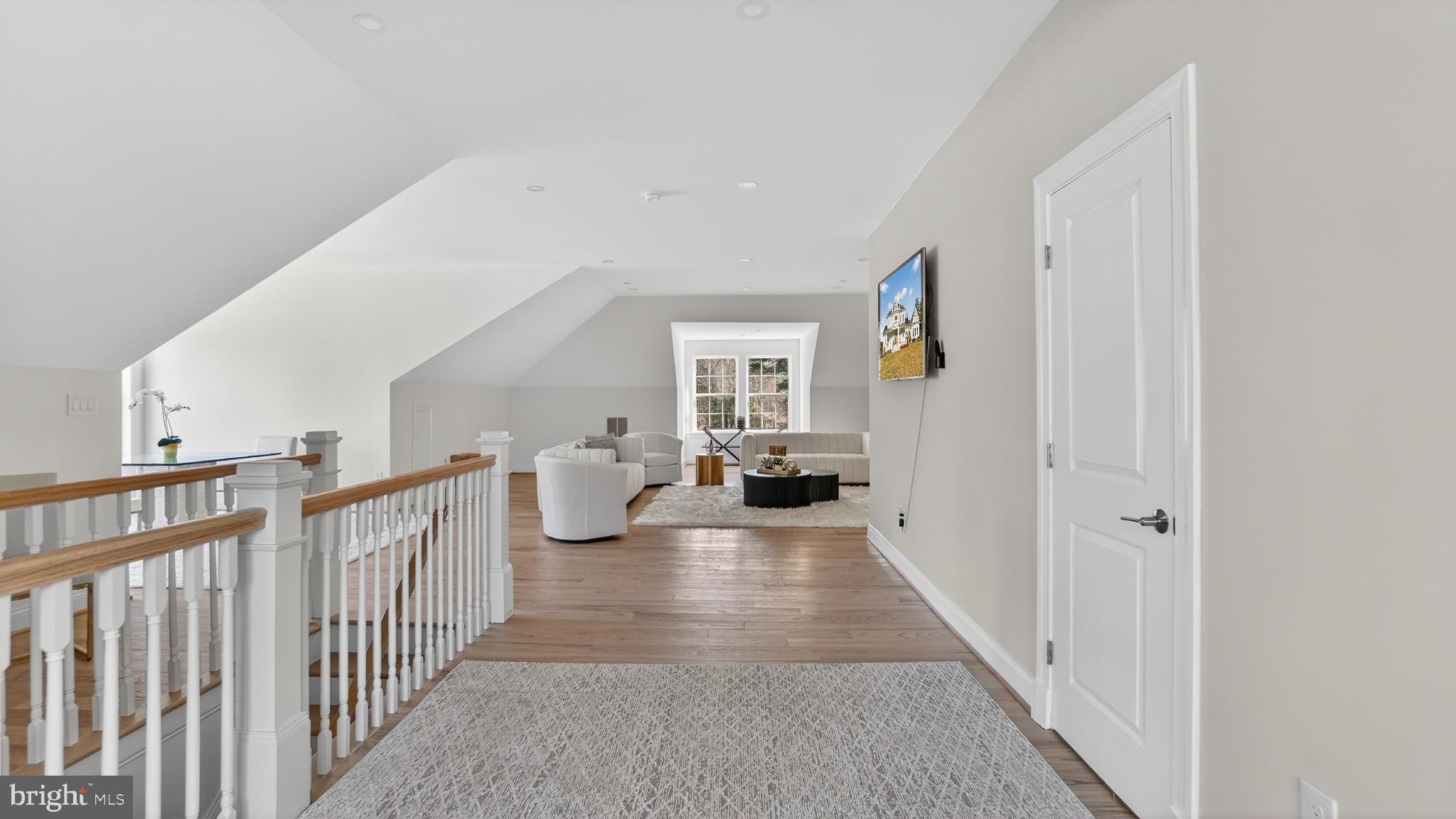 PINEY GLEN FARMS - Residential