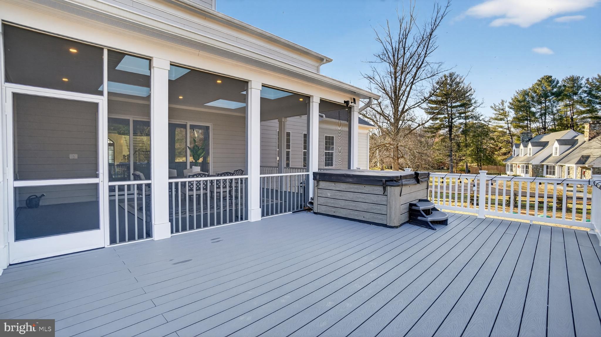 PINEY GLEN FARMS - Residential