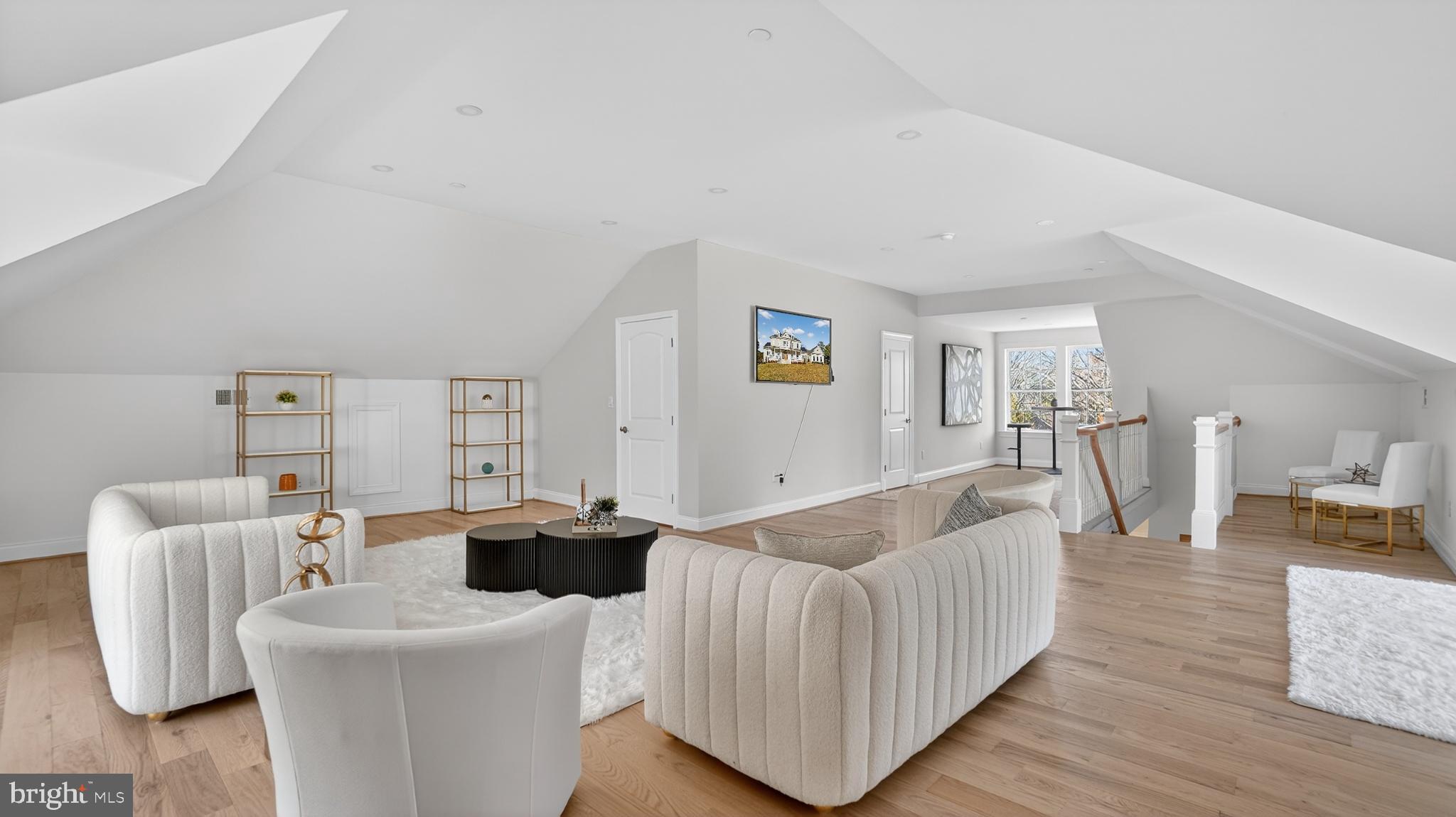 PINEY GLEN FARMS - Residential