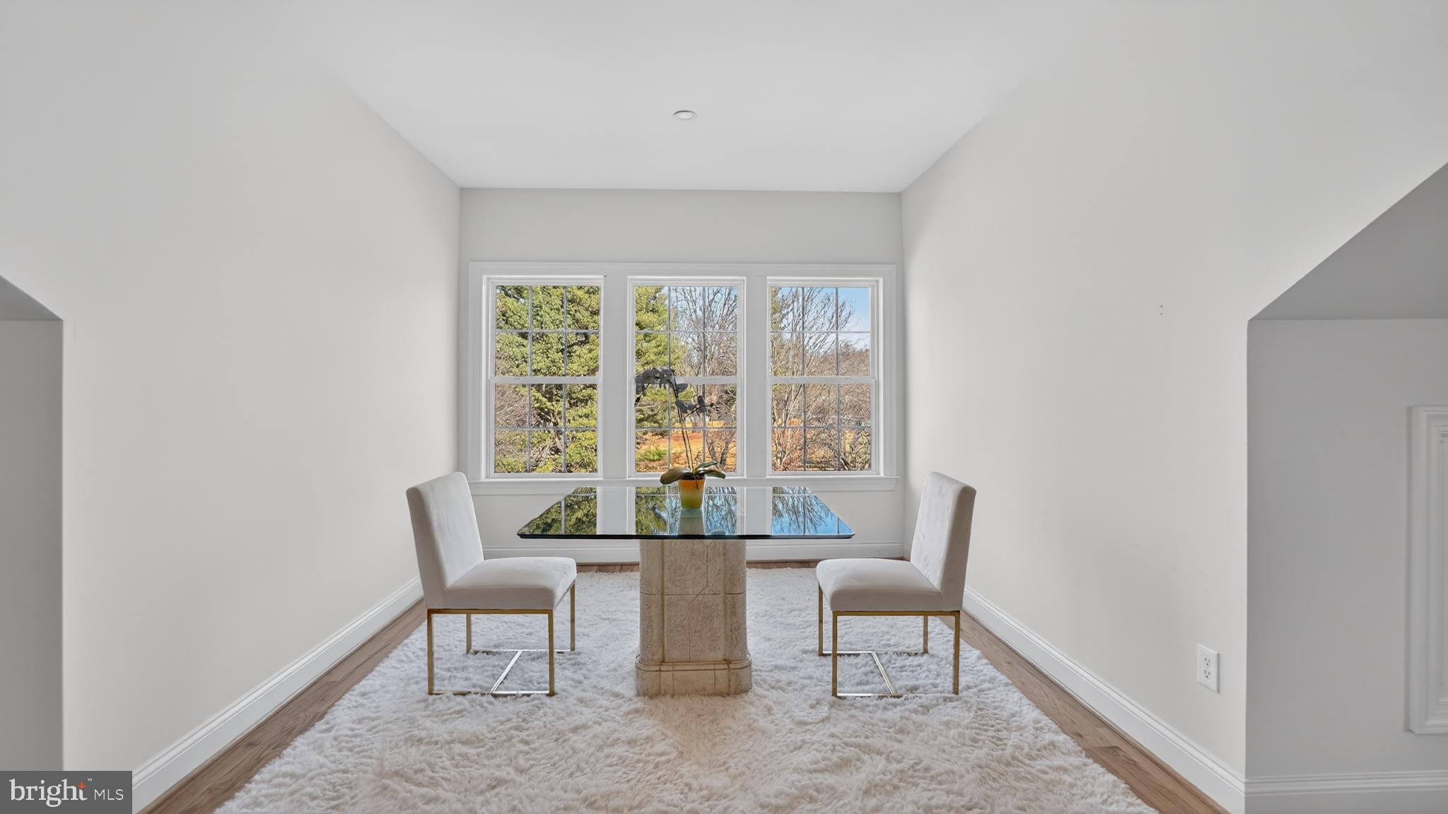 PINEY GLEN FARMS - Residential