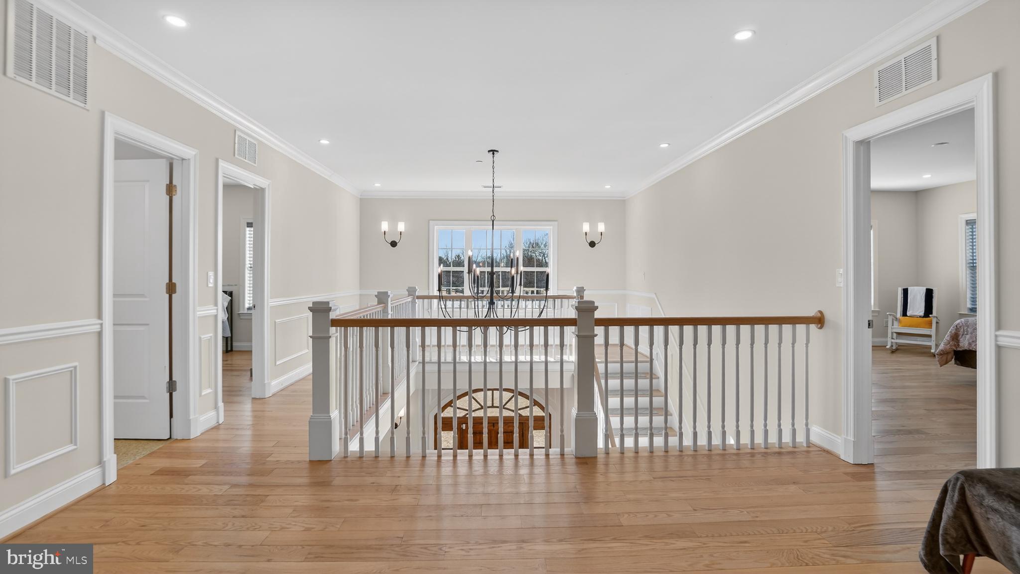 PINEY GLEN FARMS - Residential