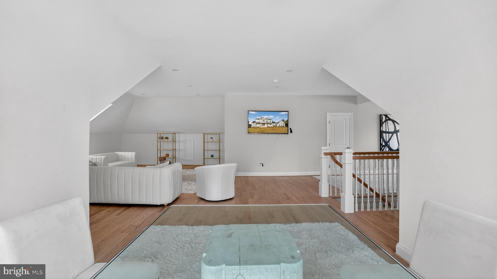 PINEY GLEN FARMS - Residential