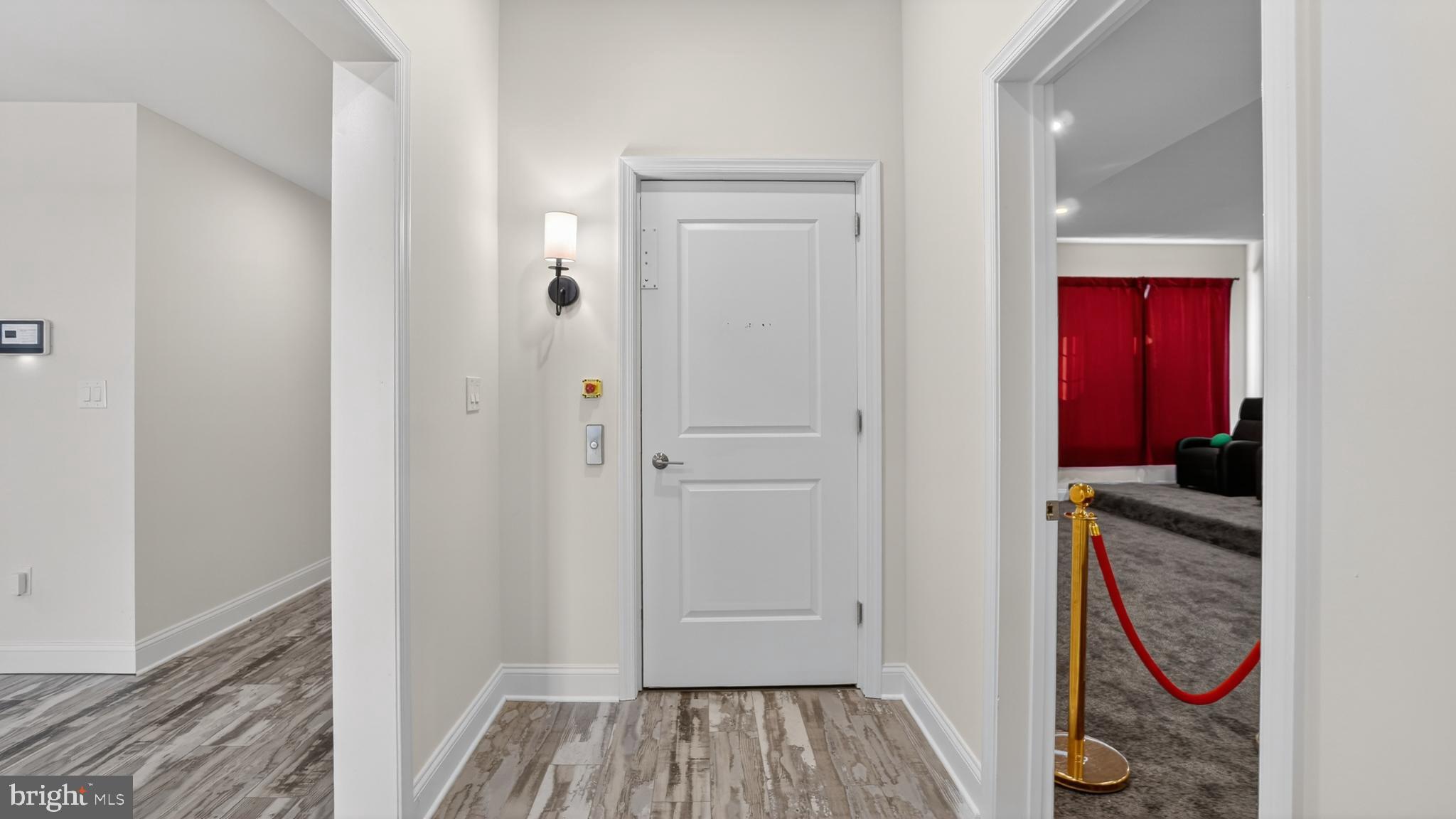 PINEY GLEN FARMS - Residential