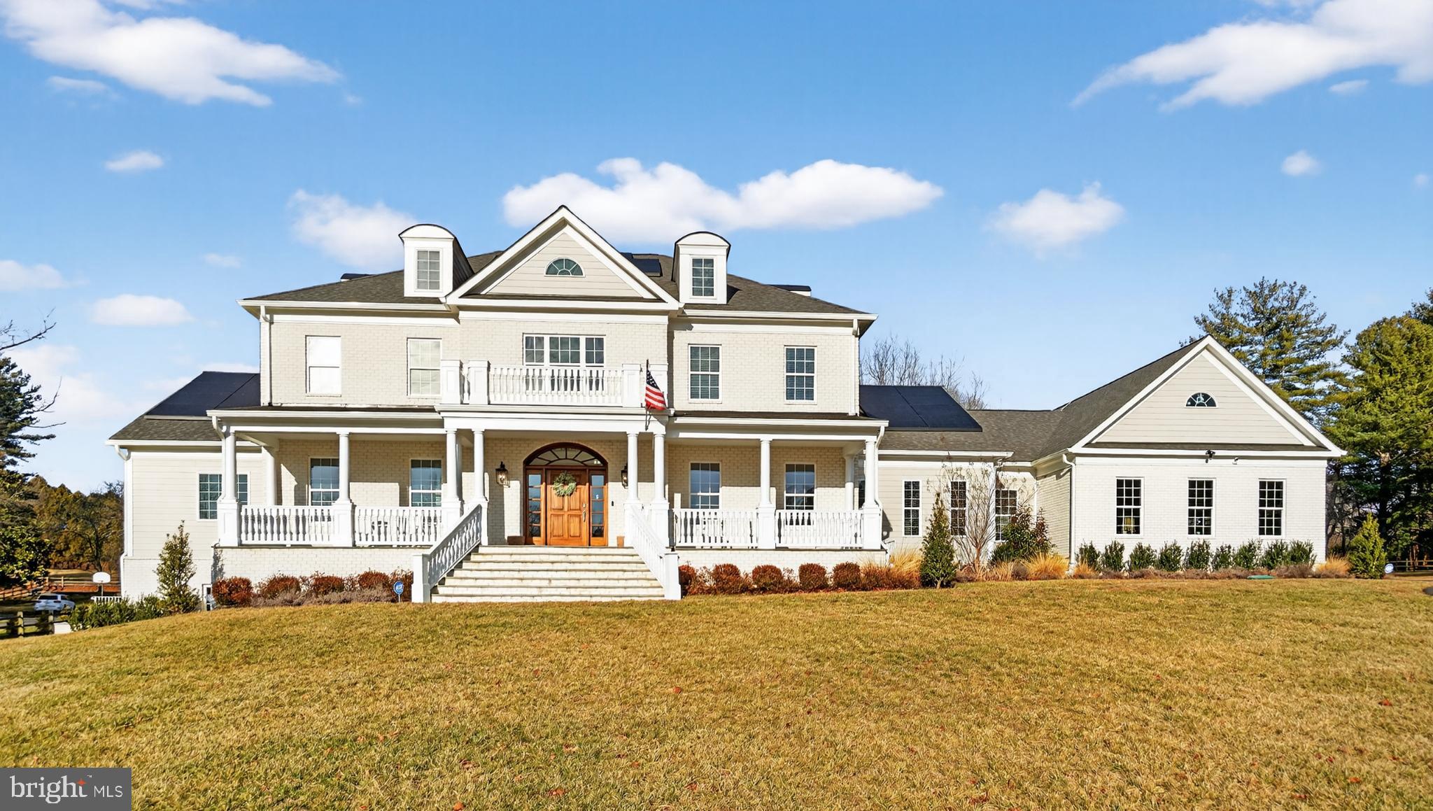 PINEY GLEN FARMS - Residential