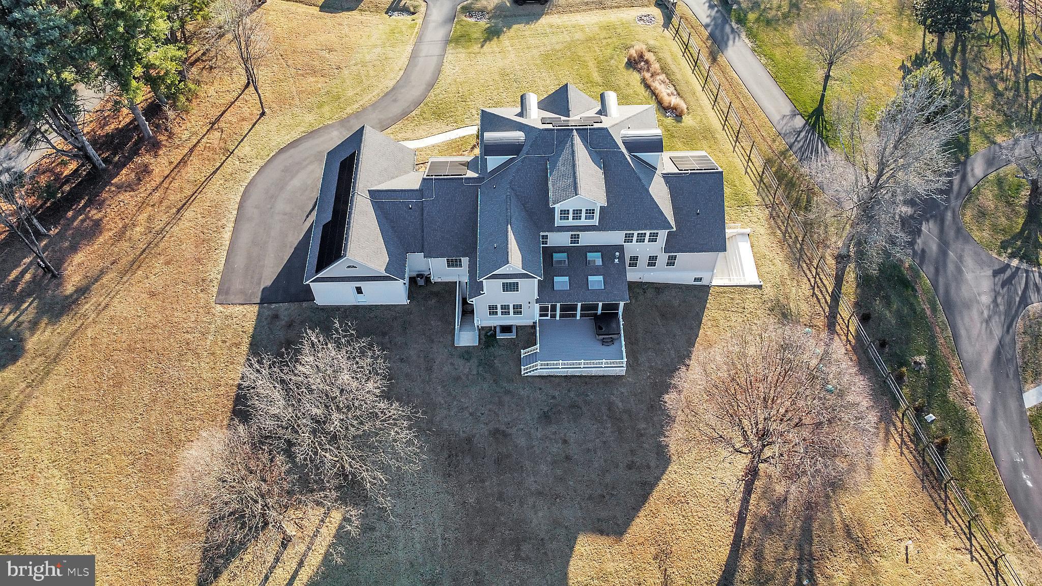 PINEY GLEN FARMS - Residential