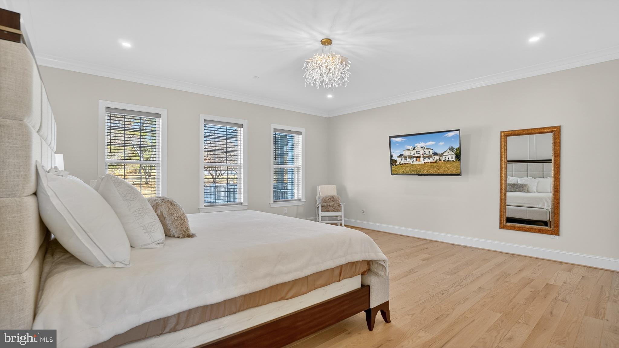 PINEY GLEN FARMS - Residential