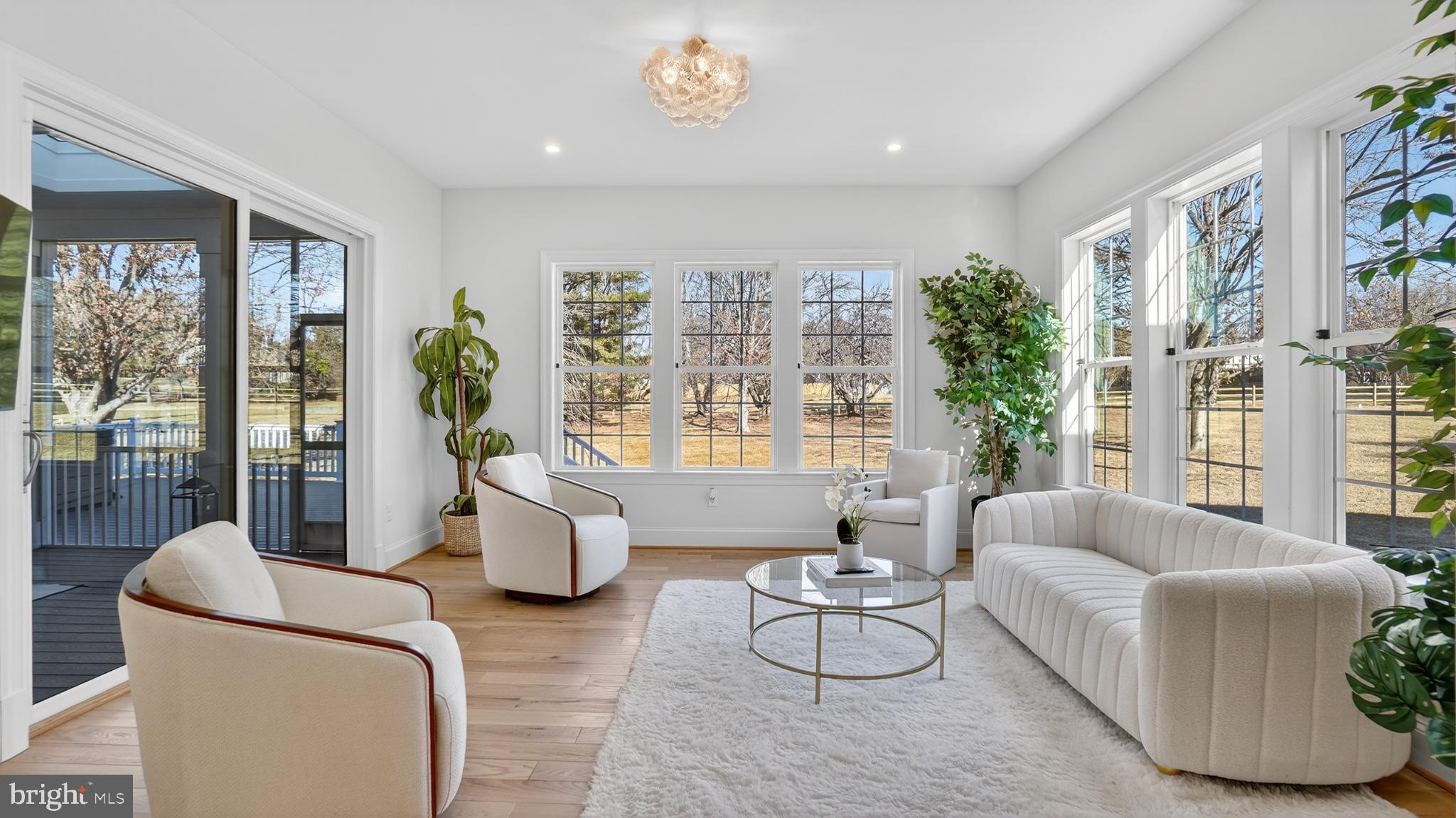 PINEY GLEN FARMS - Residential