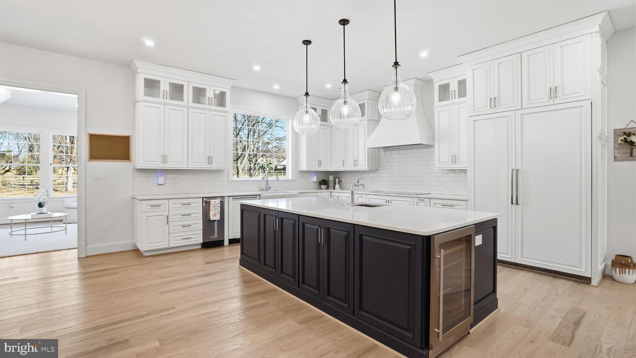 PINEY GLEN FARMS - Residential