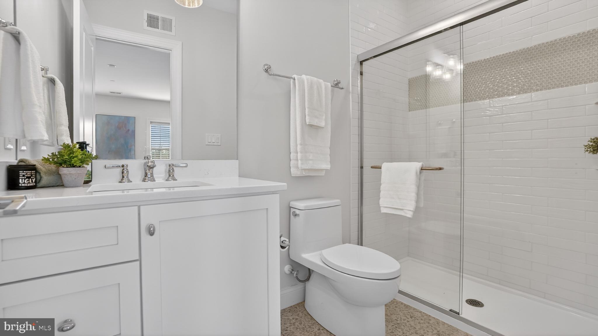 PINEY GLEN FARMS - Residential